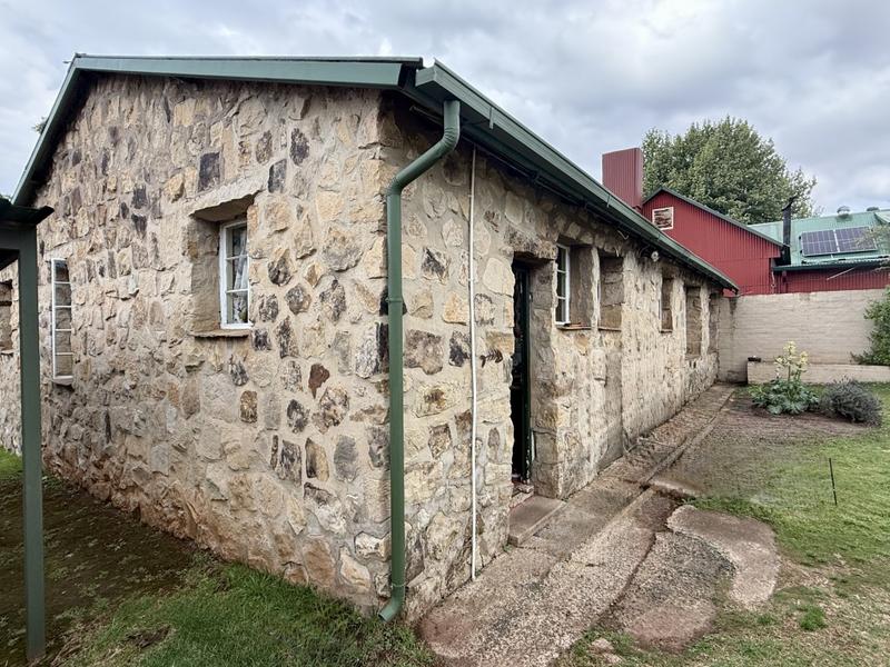 1 Bedroom Property for Sale in Clarens Free State